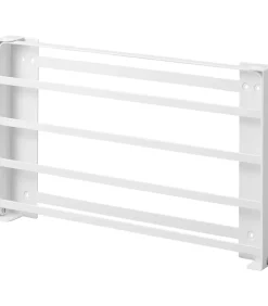 Clearance Opvouwbare Wandplank - Tower - Wit Organiseren