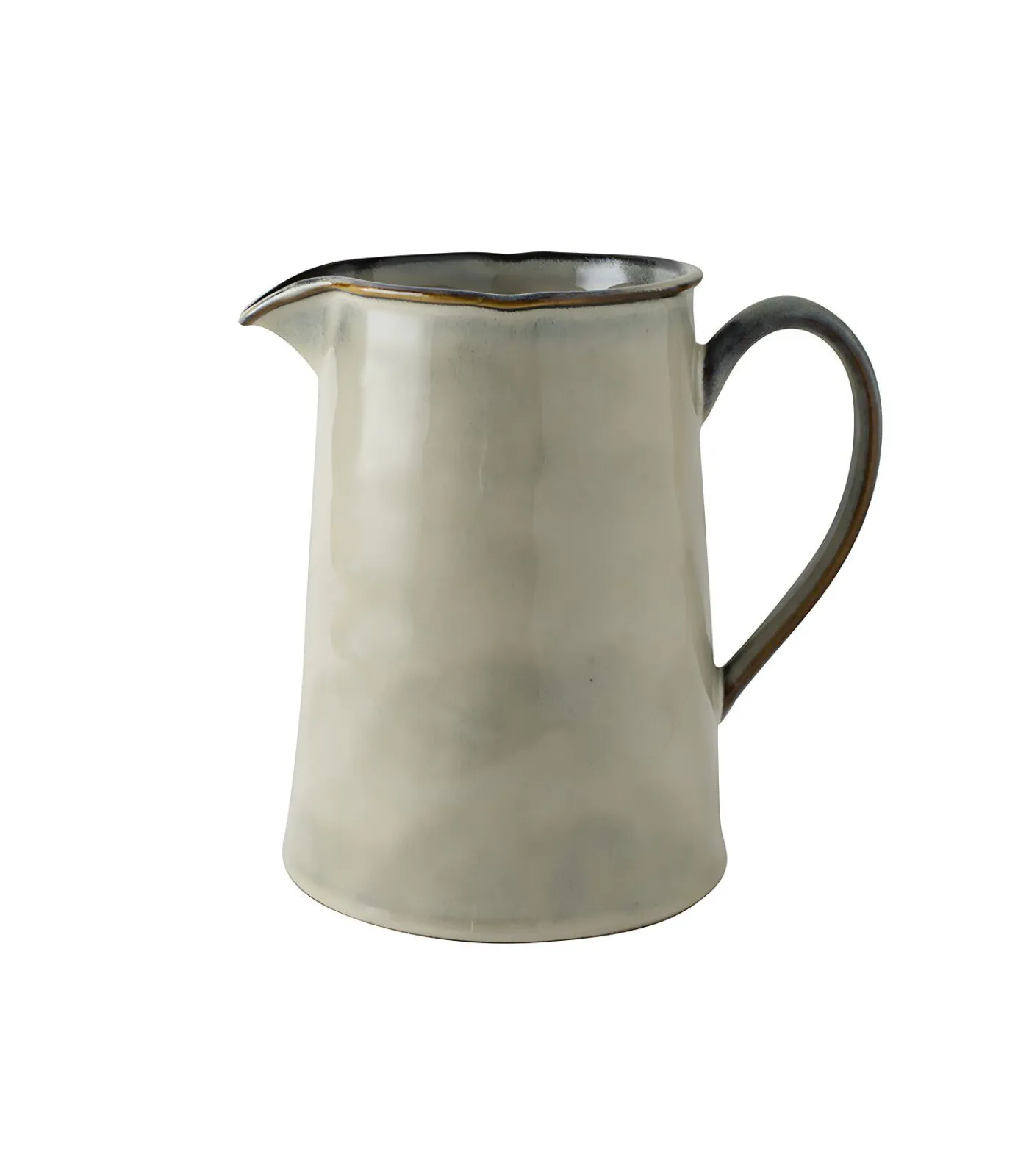 Sale Organic Kruik CrËme 1,6l Glazen & Karaffen