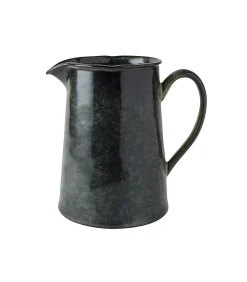 Clearance Organic Kruik Groen 1,6l Glazen & Karaffen