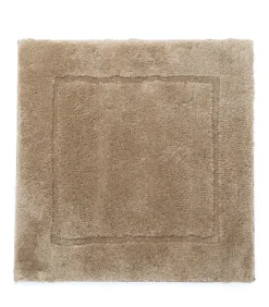 New Orlando Antislip Badmat Bruin Bad-& Douchematten