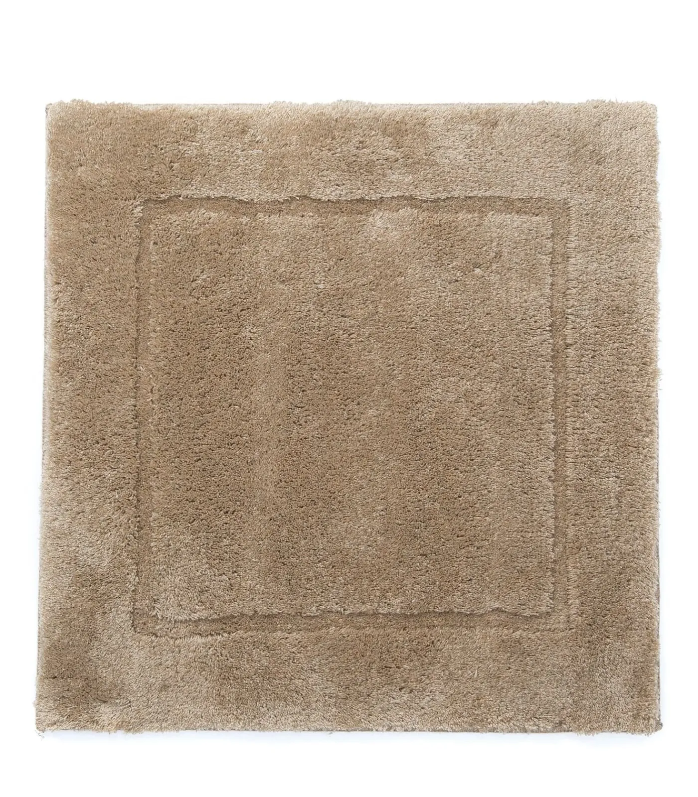 New Orlando Antislip Badmat Bruin Bad-& Douchematten