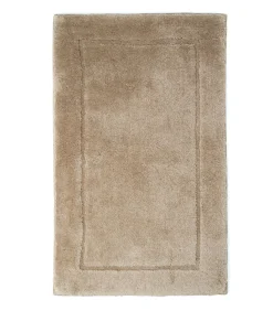 Outlet Orlando Antislip Badmat Bruin Bad-& Douchematten