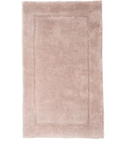Clearance Orlando Antislip Badmat Misty Pink Bad-& Douchematten
