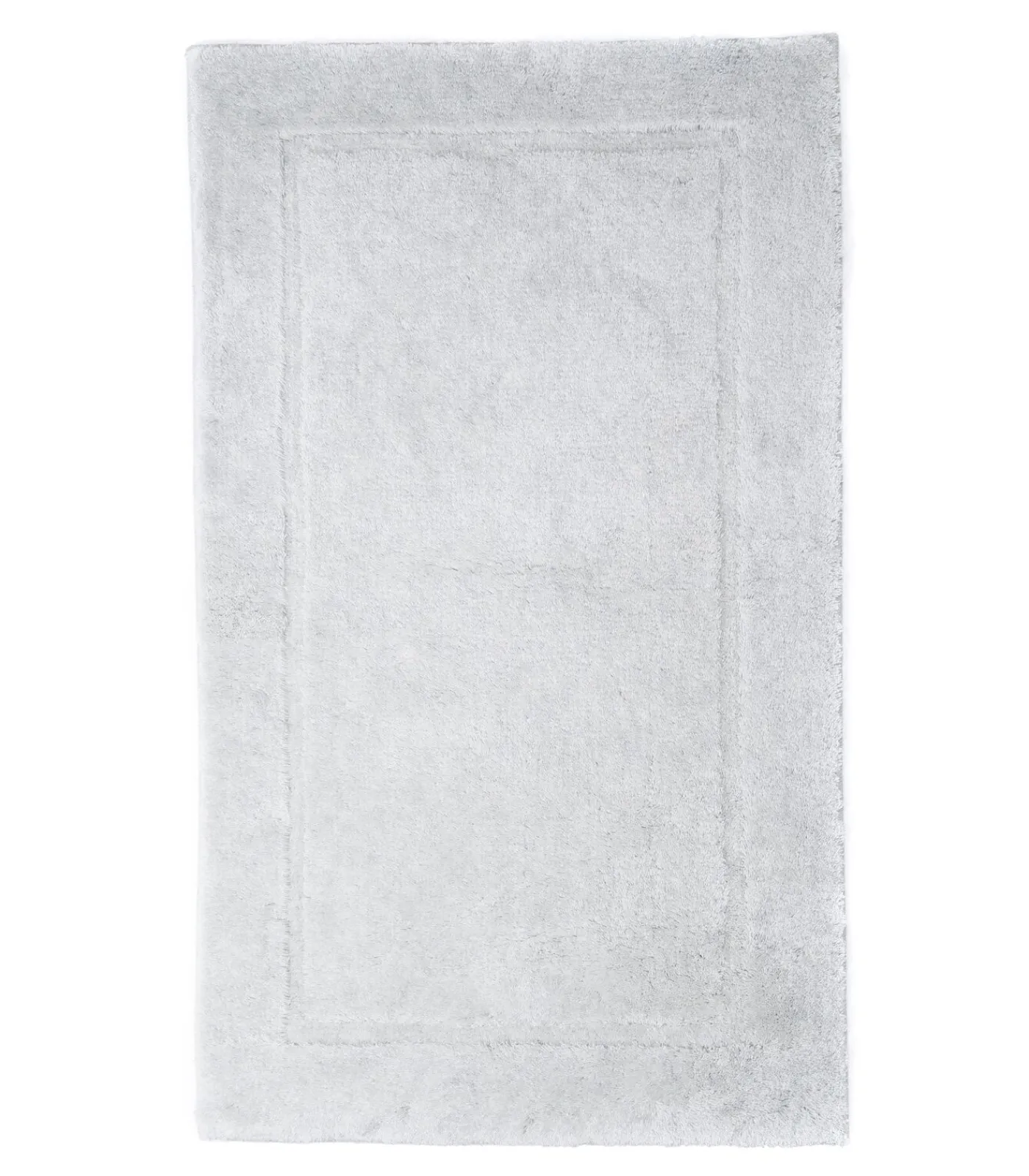 Clearance Orlando Antislip Badmat Silver Bad-& Douchematten