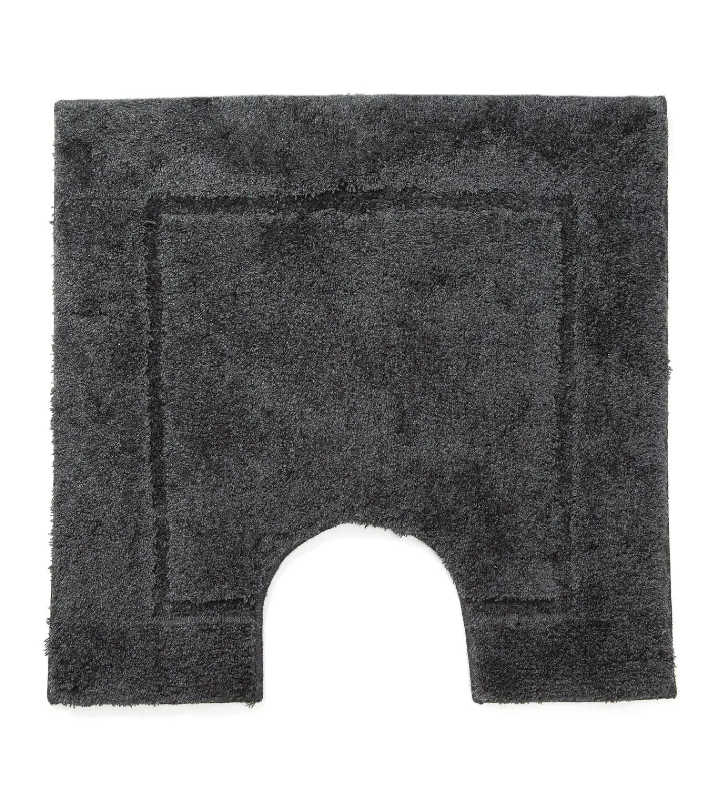 Discount Orlando Antislip WC Mat Anthracite Bad-& Douchematten