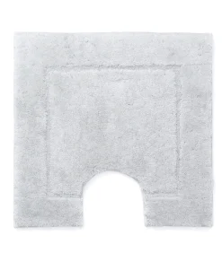 Outlet Orlando Antislip WC Mat Silver Bad-& Douchematten
