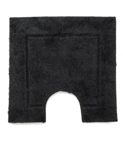 Hot Orlando Antislip WC Mat Zwart Bad-& Douchematten