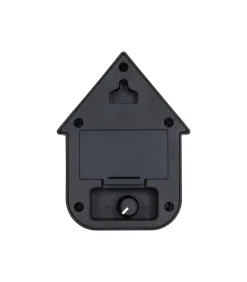 Sale Ornament Sound Box Modern Cuckoo - Groen - 12x7.5x11.5cm Decoratie