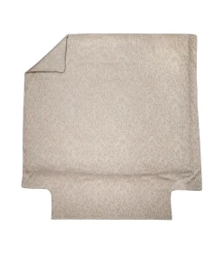 OSIER Poudre - Dekbedovertrek Jacquard katoen Dekbedovertrekken