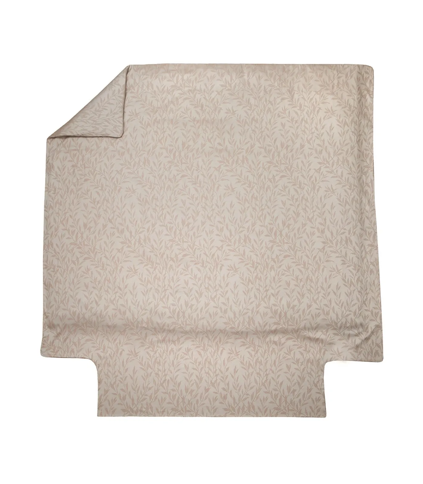 OSIER Poudre - Dekbedovertrek Jacquard katoen Dekbedovertrekken