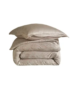 Clearance OSIER Poudre - Kussensloop Jacquard katoen Kussenslopen