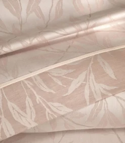 Clearance OSIER Poudre - Kussensloop Jacquard katoen Kussenslopen