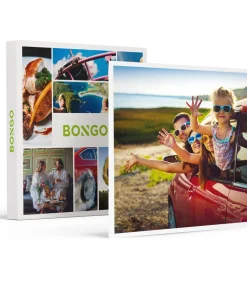 Ostend Hotel: 3 dagen familieplezier met 2 diners - Overnachten Geschenken