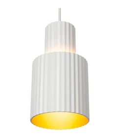 Online Osumi - Hanglamp - Wit Hanglampen