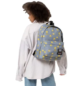 Sale Out Of Office - Rugzak - Grijs Rugzakken