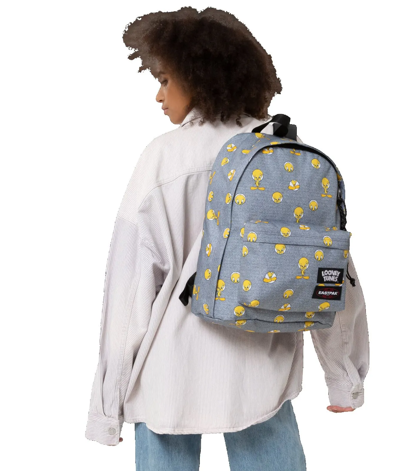 Sale Out Of Office - Rugzak - Grijs Rugzakken