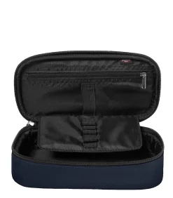 Best Oval - Etui - Blauw Reisaccessoires