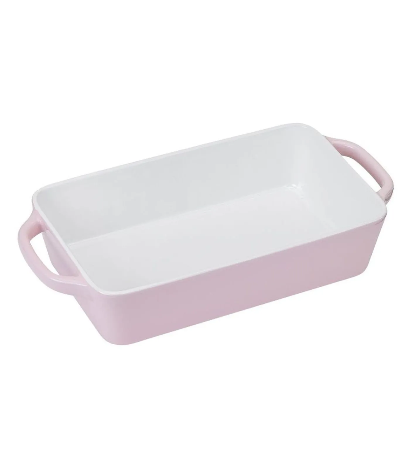 Sale Ovenschaal Fornax - Roze - 40 x 21 cm / 2.9 liter Bakken