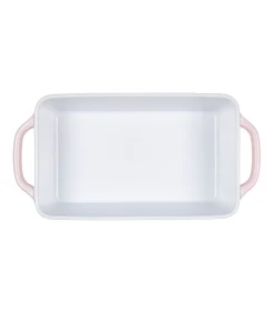 Sale Ovenschaal Fornax - Roze - 40 x 21 cm / 2.9 liter Bakken