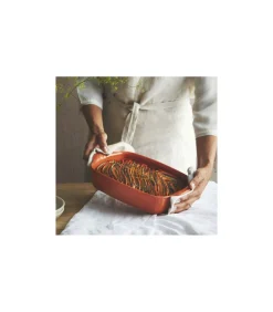 Sale Ovenschaal Grand Cru - 29 x 19 cm / 1.6 Liter Bakken