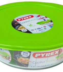Sale Ovenschaal met deksel - Cook & Store - ø 25 cm / 2.3 liter Bakken