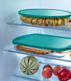 Sale Ovenschaal met deksel - Cook & Store - ø 25 cm / 2.3 liter Bakken