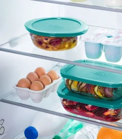 Sale Ovenschaal met deksel - Cook & Store - ø 25 cm / 2.3 liter Bakken