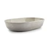 Sale Ovenschaal 36,5x26,5xH7cm grijs Bake Bakken
