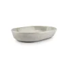 Discount Ovenschaal 31x21,5xH5,5cm grijs Bake Bakken