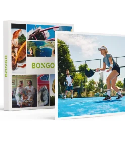 Outlet Padel - Actie Geschenken