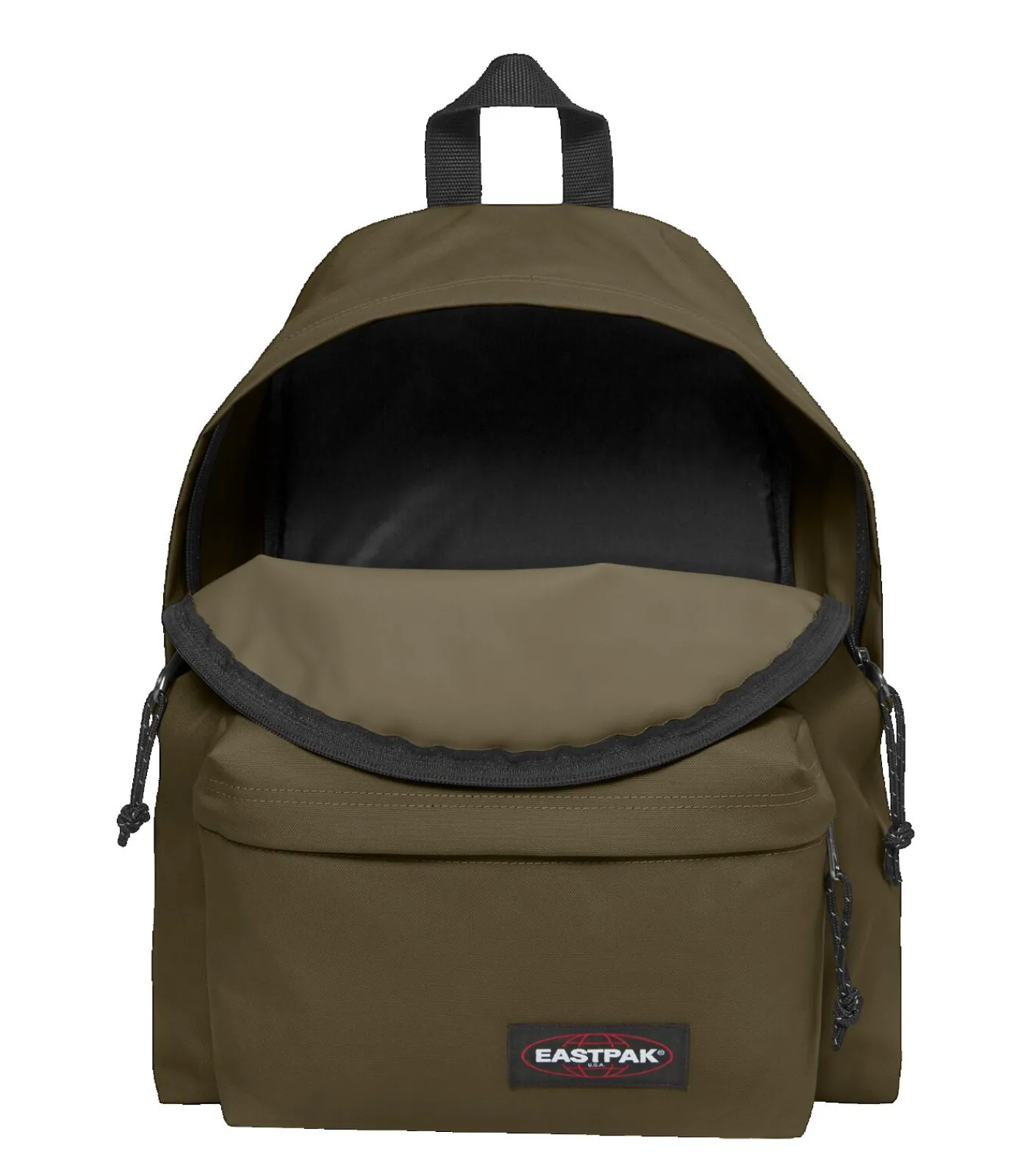 New Pakr - Rugzak - Groen Rugzakken