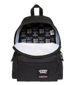 Online Pakr - Rugzak - Zwart Rugzakken