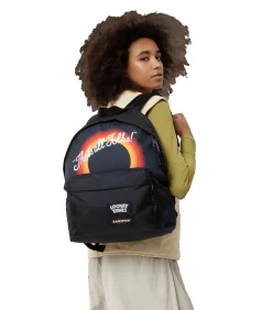 Online Pakr - Rugzak - Zwart Rugzakken