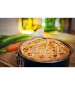 Sale Paletmes / Glaceermes RVS 25 cm Bakken