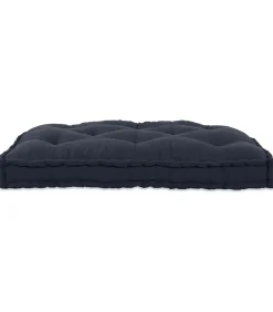 Best Pallet Sofa Kussen Antraciet Stof Zetels