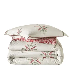 Online PALM GROVE Grenade - Dekbedovertrek Satijn Katoen Dekbedovertrekken