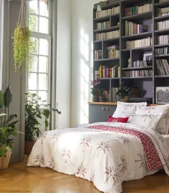 Discount PALM GROVE Grenade - Laken Satijn katoen Lakens