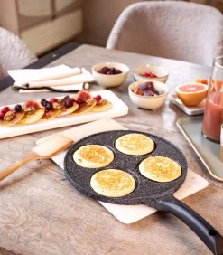 Clearance Pannenkoekenpan Potten & Pannen