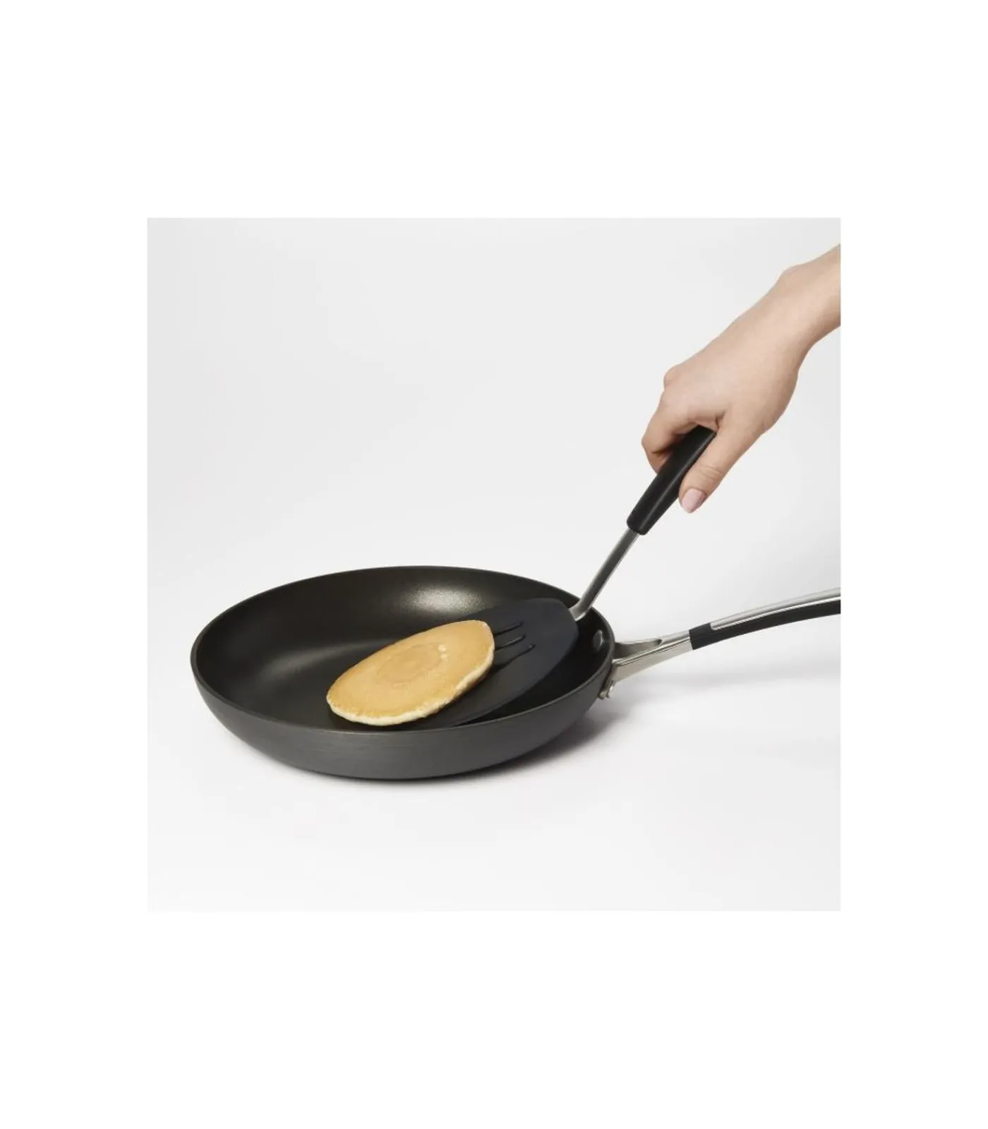 Outlet Pannenkoekspatel Bakken