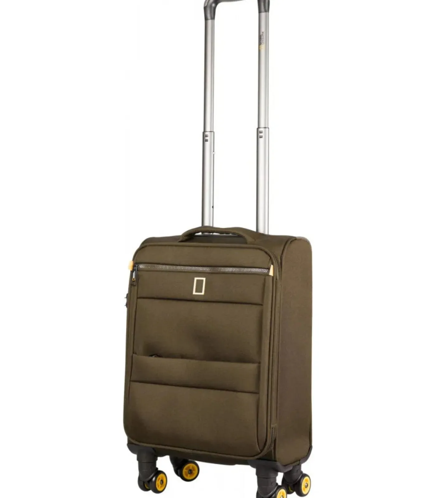 Sale Passage Handbagage Koffer 46cm (S) 8 wielen Trolleys