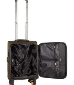 Sale Passage Handbagage Koffer 46cm (S) 8 wielen Trolleys
