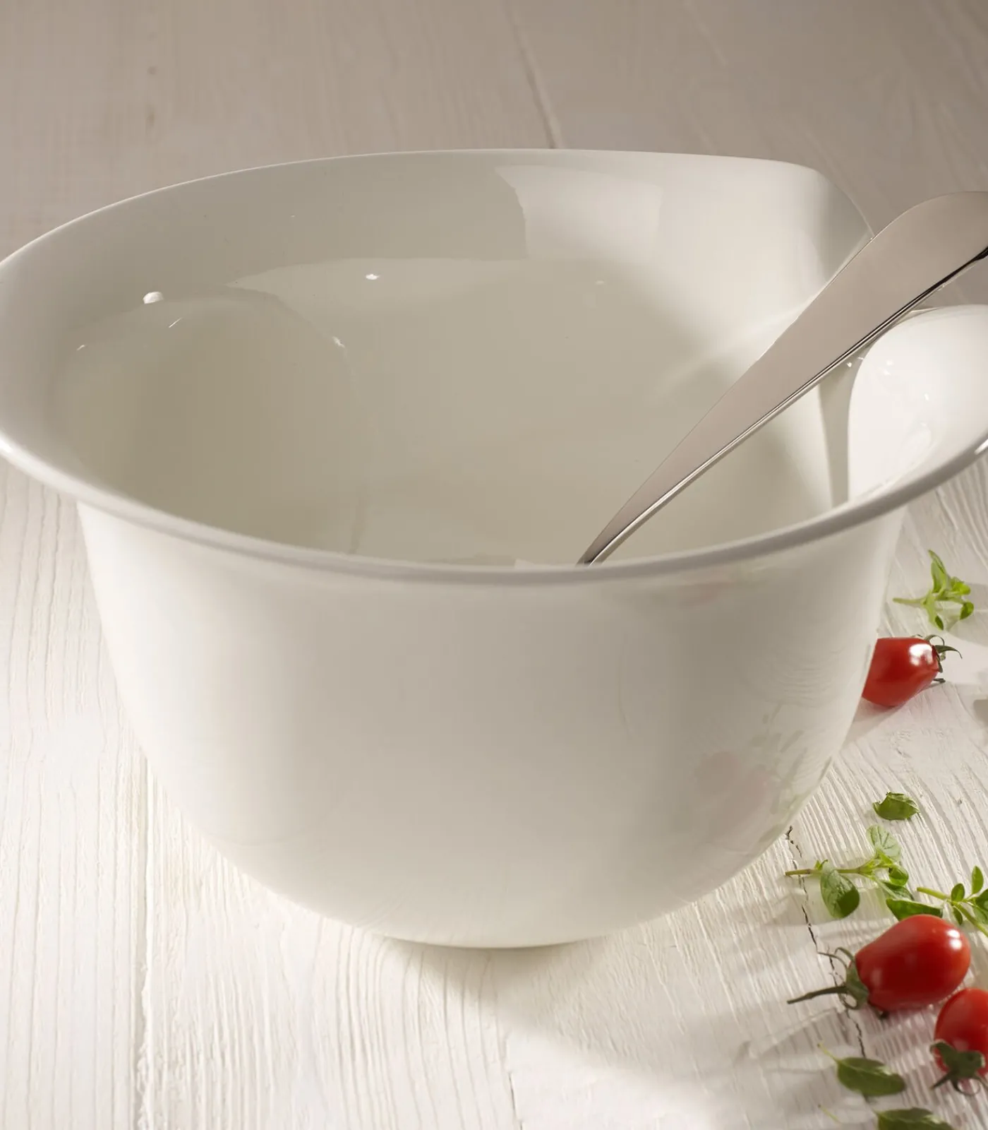 Discount Pasta Serveerlepel Sereno XXL Bestek