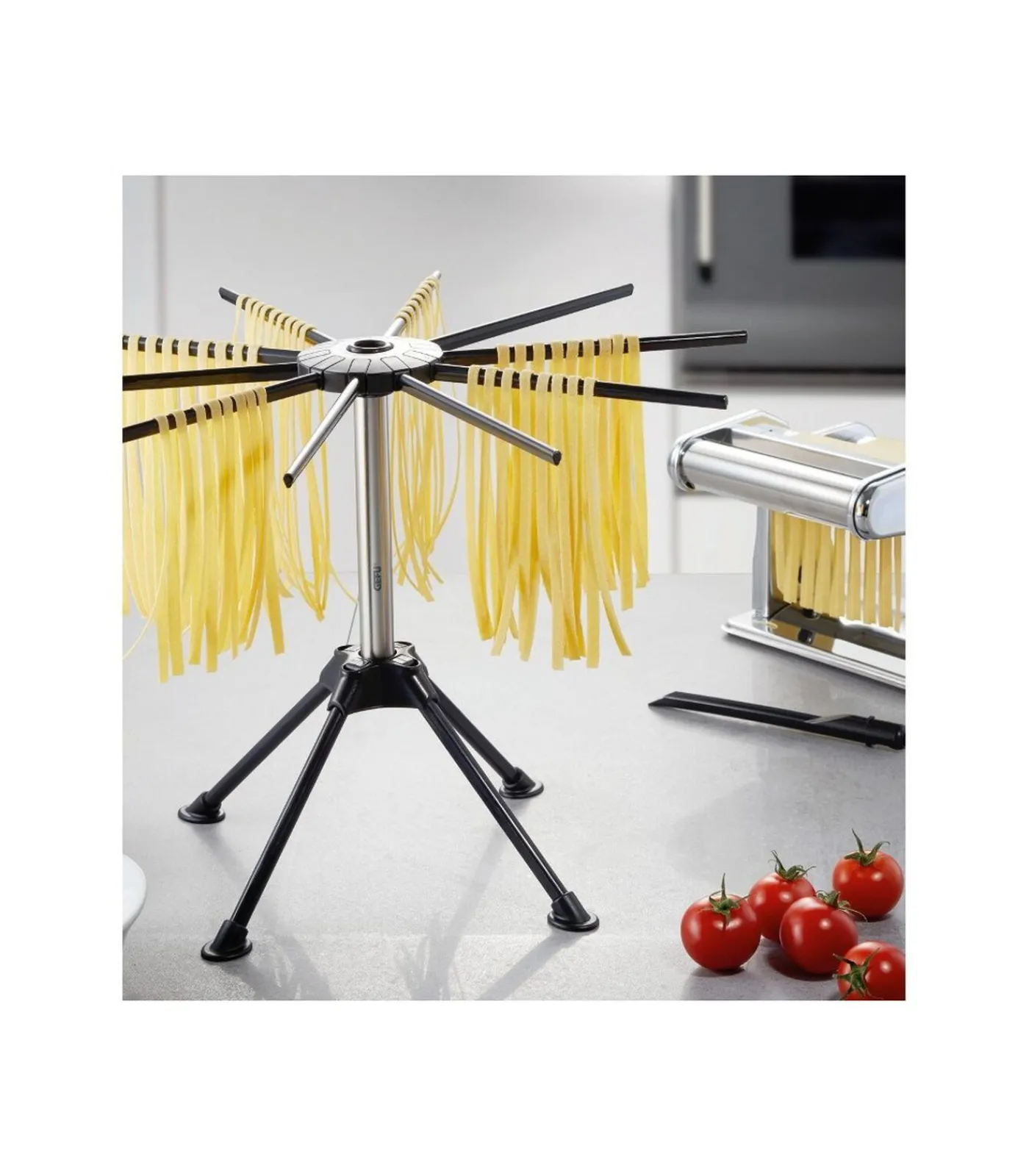 Hot Pastadroger DIVERSO, klein Keukenaccessoires