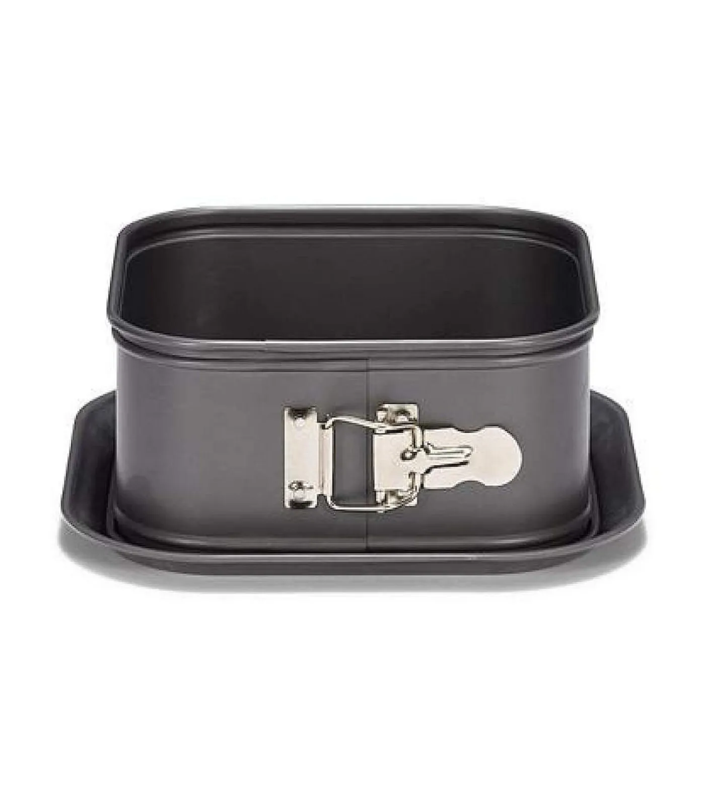 Hot Profi Springvorm vierkant met hoge rand 18cm Bakken