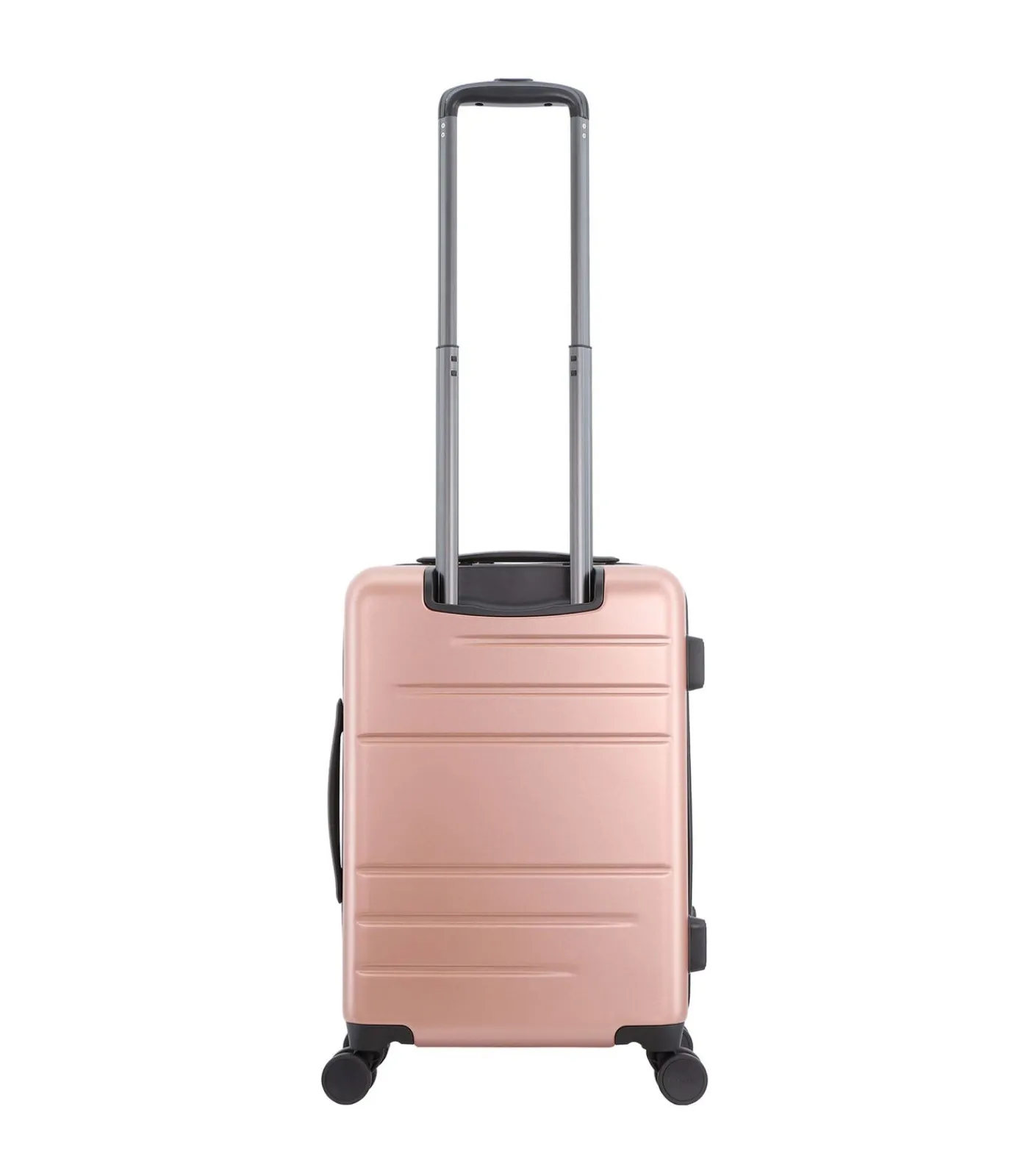 New Patrol Handbagage Koffer 55cm (S) 8 wielen Trolleys