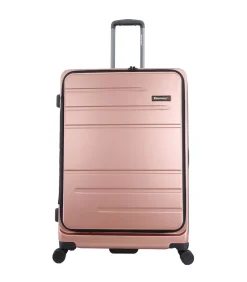 Hot Patrol Reiskofferset 56/67/78 cm (S/M/L) 8 wielen Trolleys