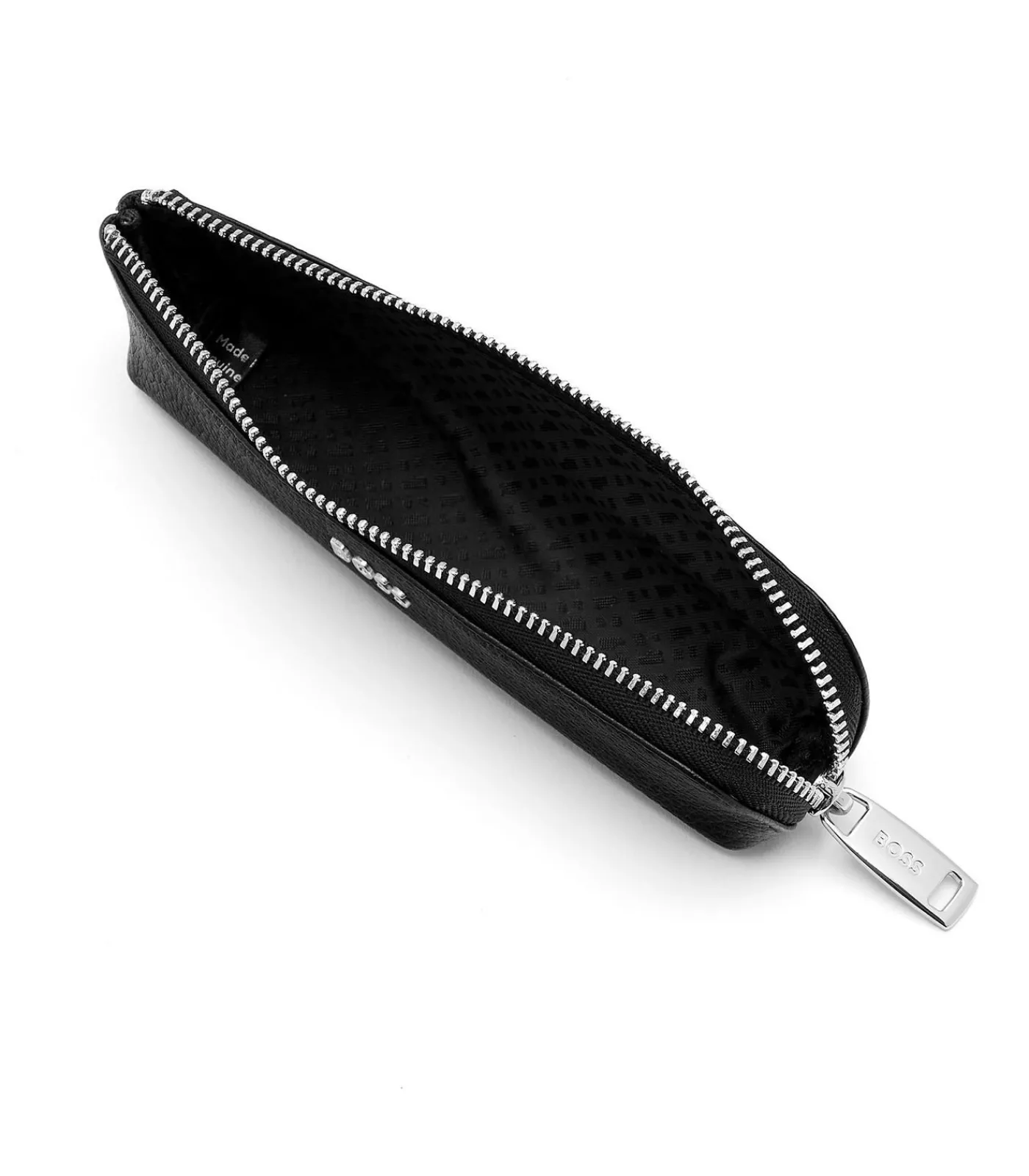 Discount Pennenetui Classic Grained Pennen & Potloden