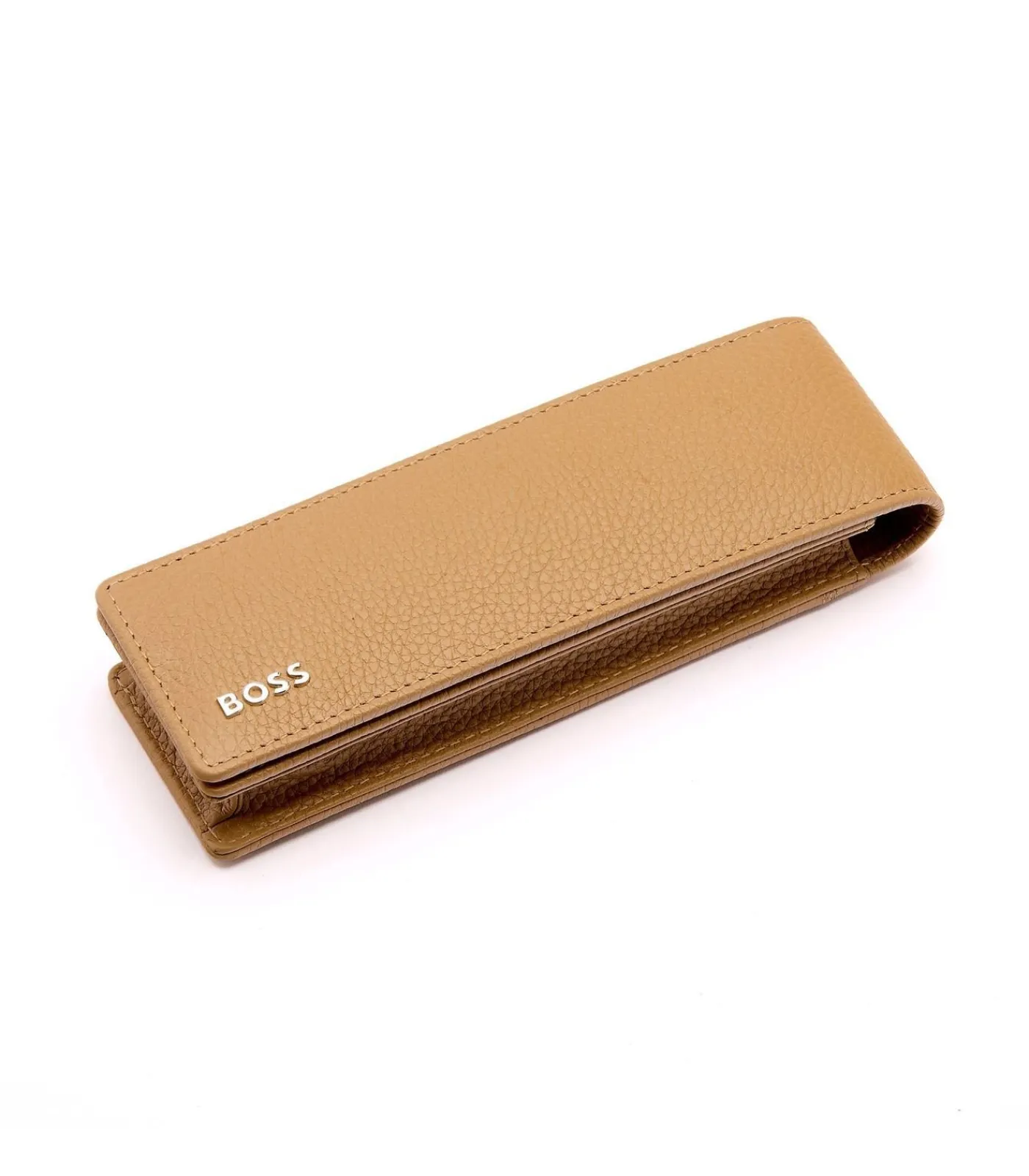 Online Pennenetui Classic Grained Pennen & Potloden