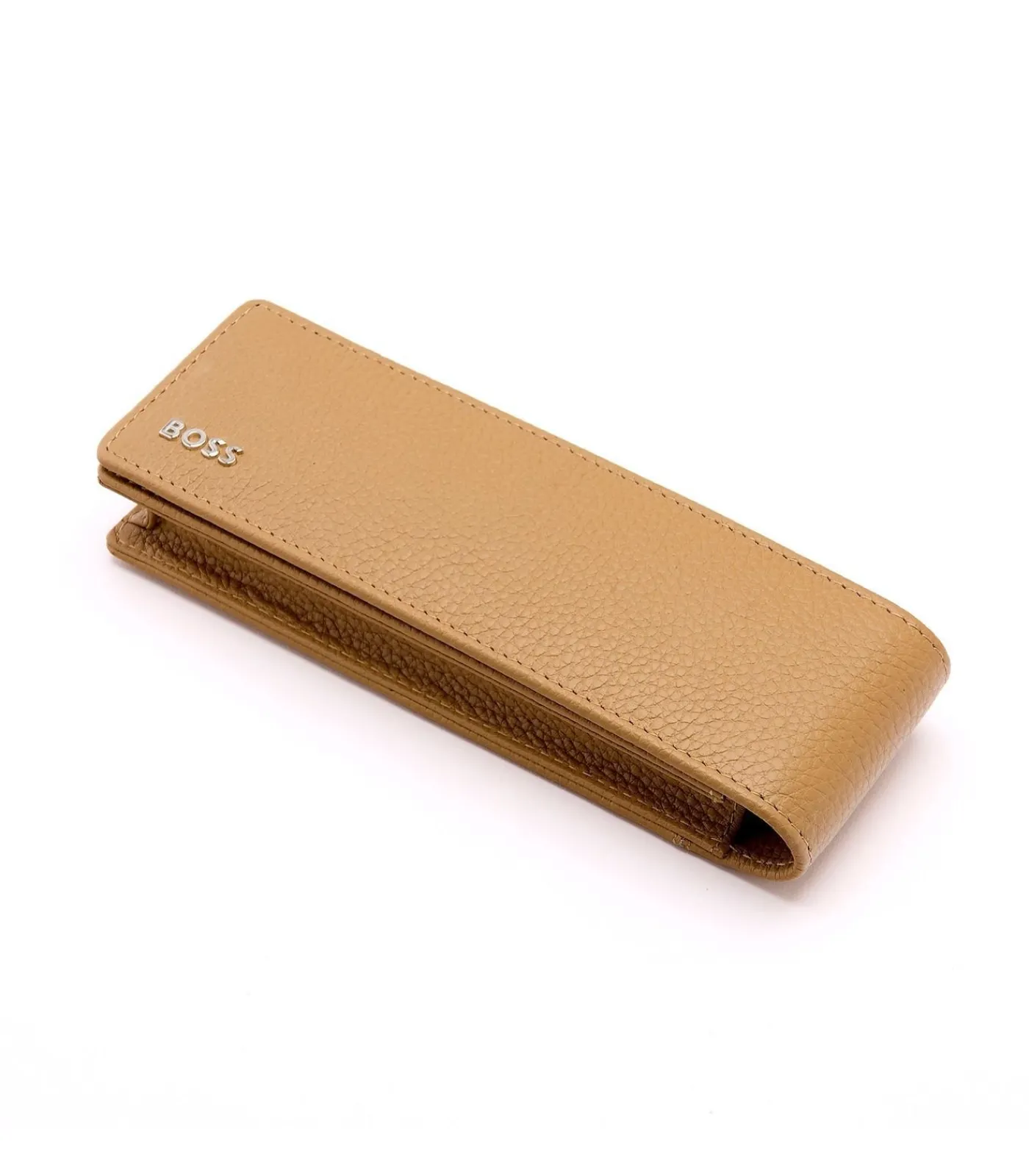 Online Pennenetui Classic Grained Pennen & Potloden