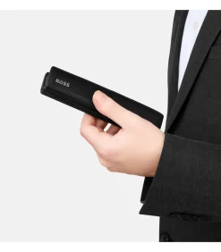 Best Pennenetui Classic Grained Pennen & Potloden